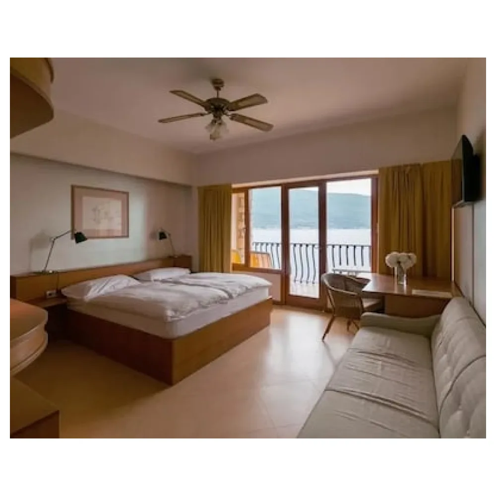 Hotel Forbisicle