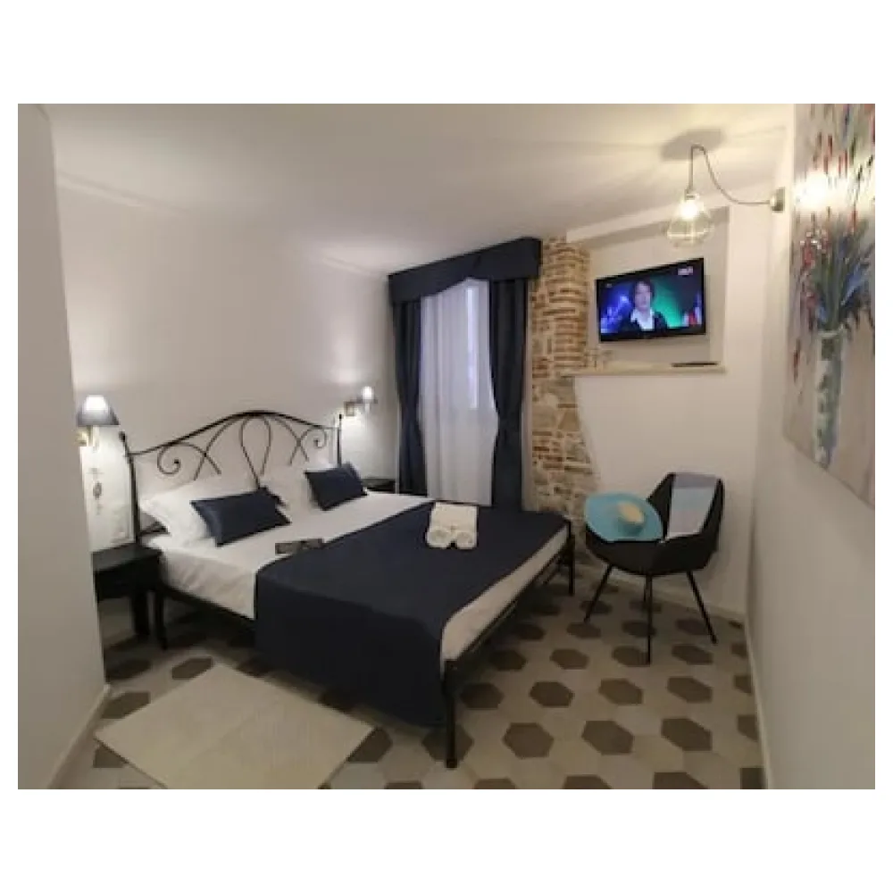 Noemi's rooms