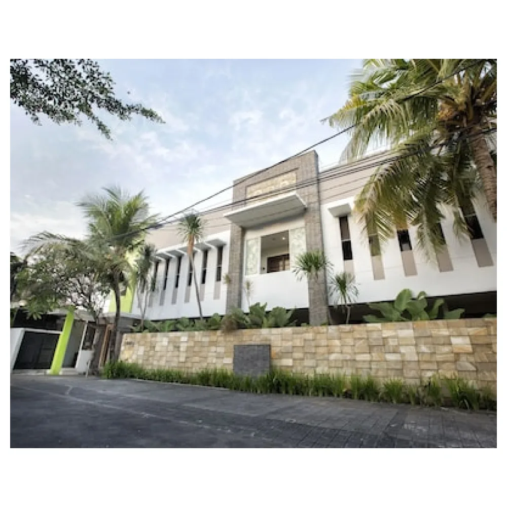 InKuta Residence and Villa