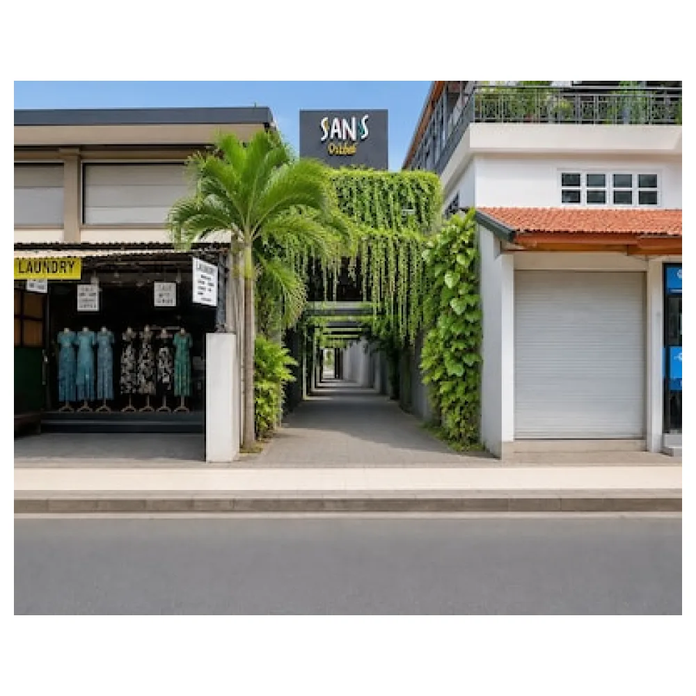 Ping Hotel Seminyak Bali