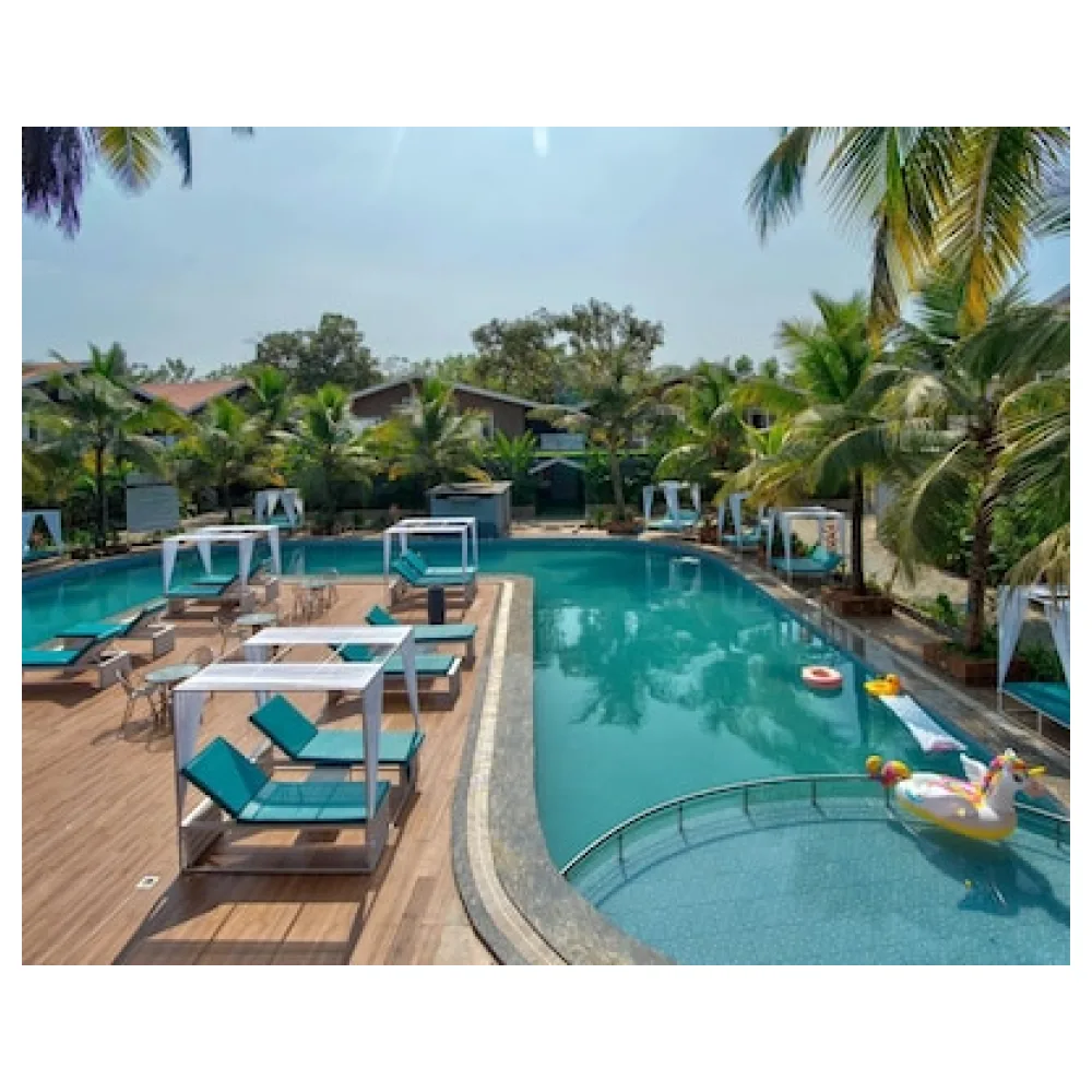 Raya Resorts