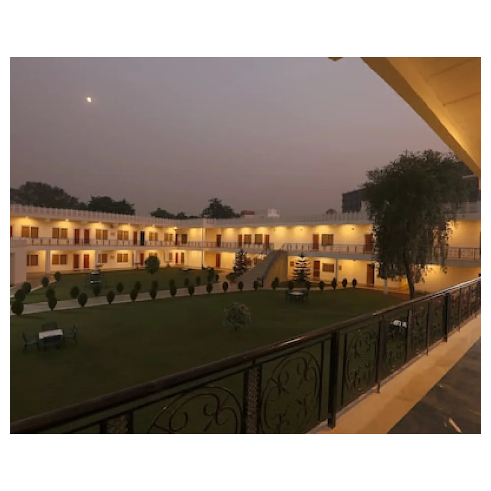 Aapno Ghar Resort