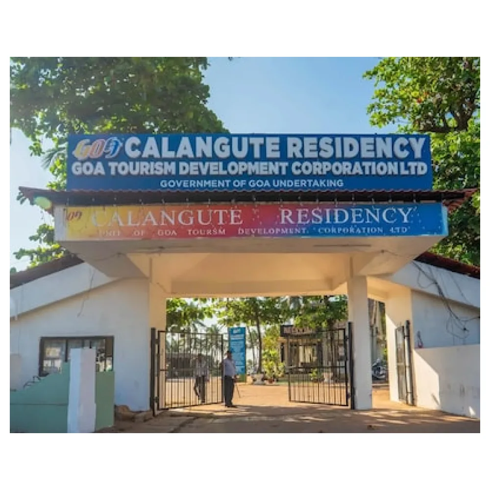 Calangute Residency