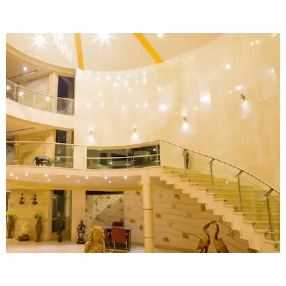 Grandeur De Sanchi Resort
