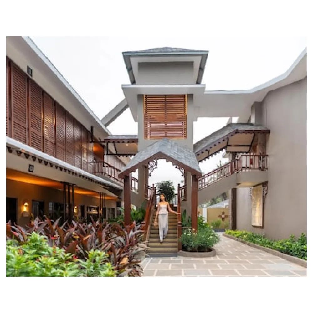 Sstella Empire Beach Resort a member of Radisson Individuals
