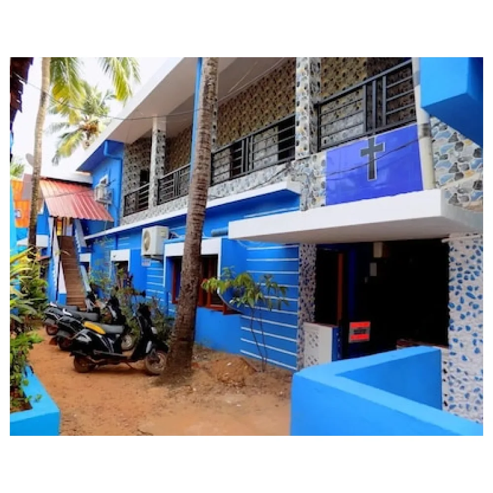 Romaldo Guest House
