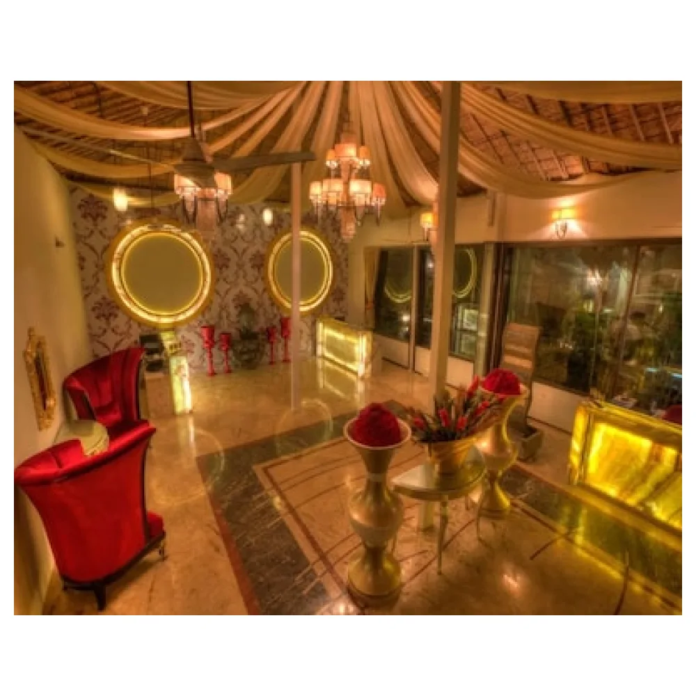 Estrela Do Mar Beach Resort