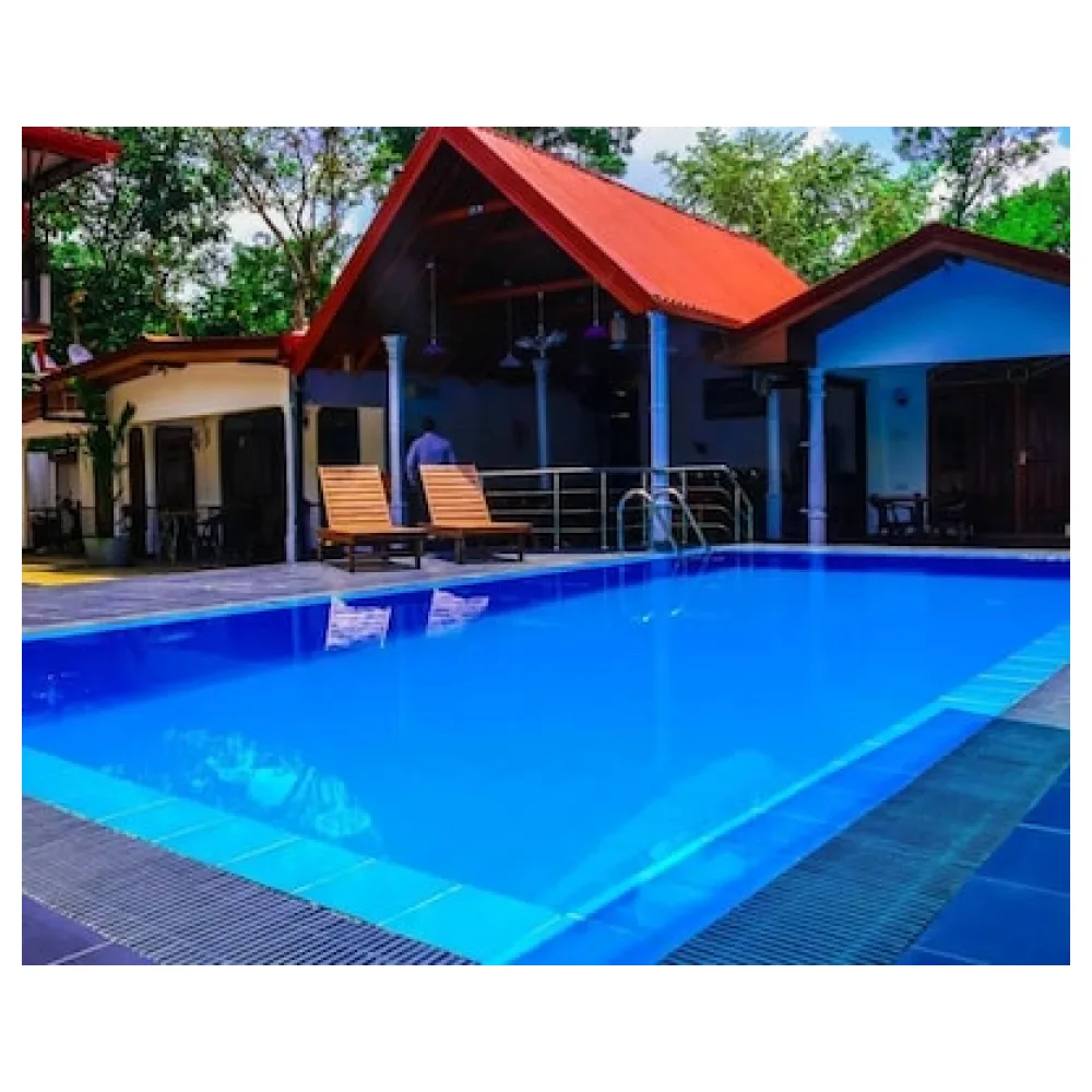 Sevonrich Holiday Resort