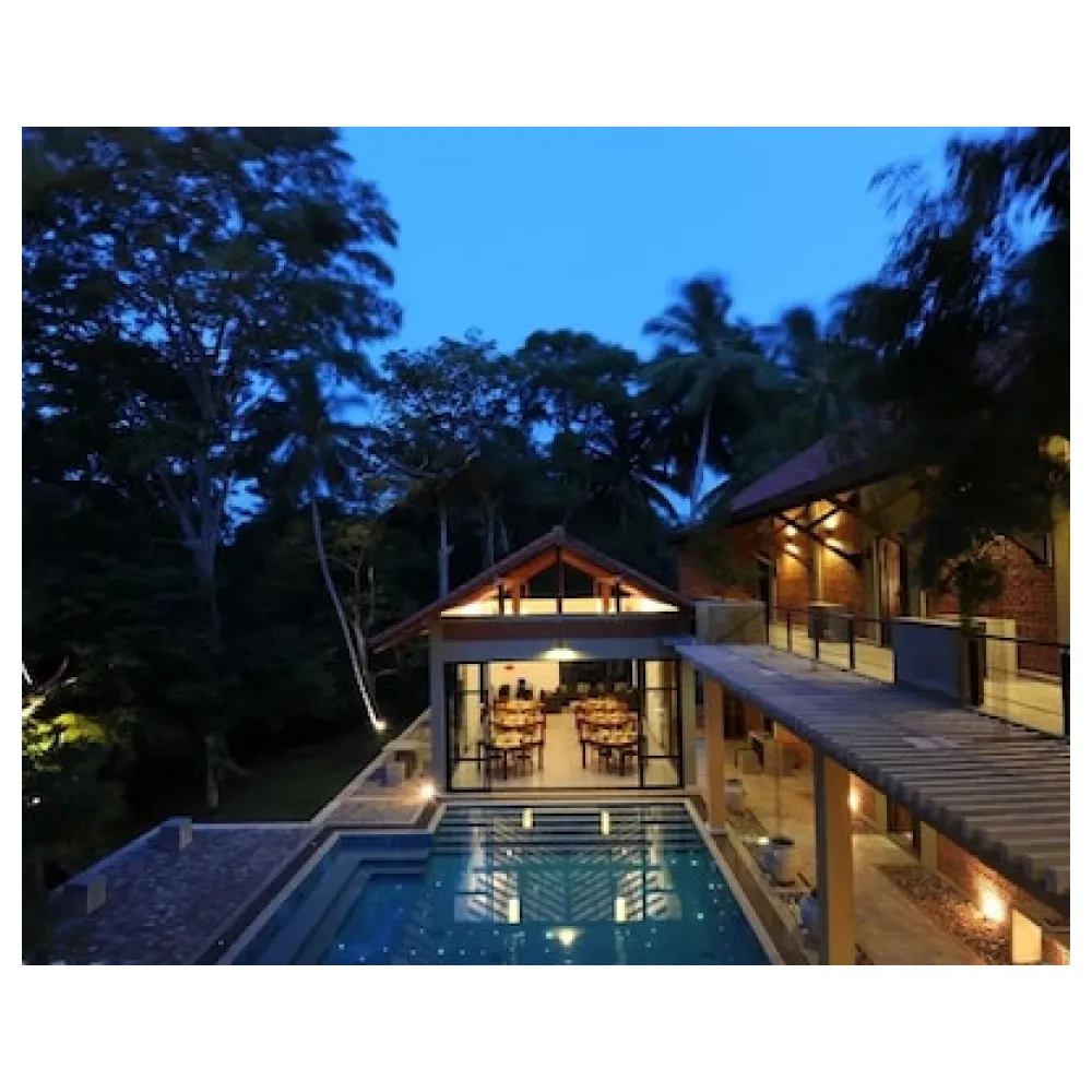 Arika Villa