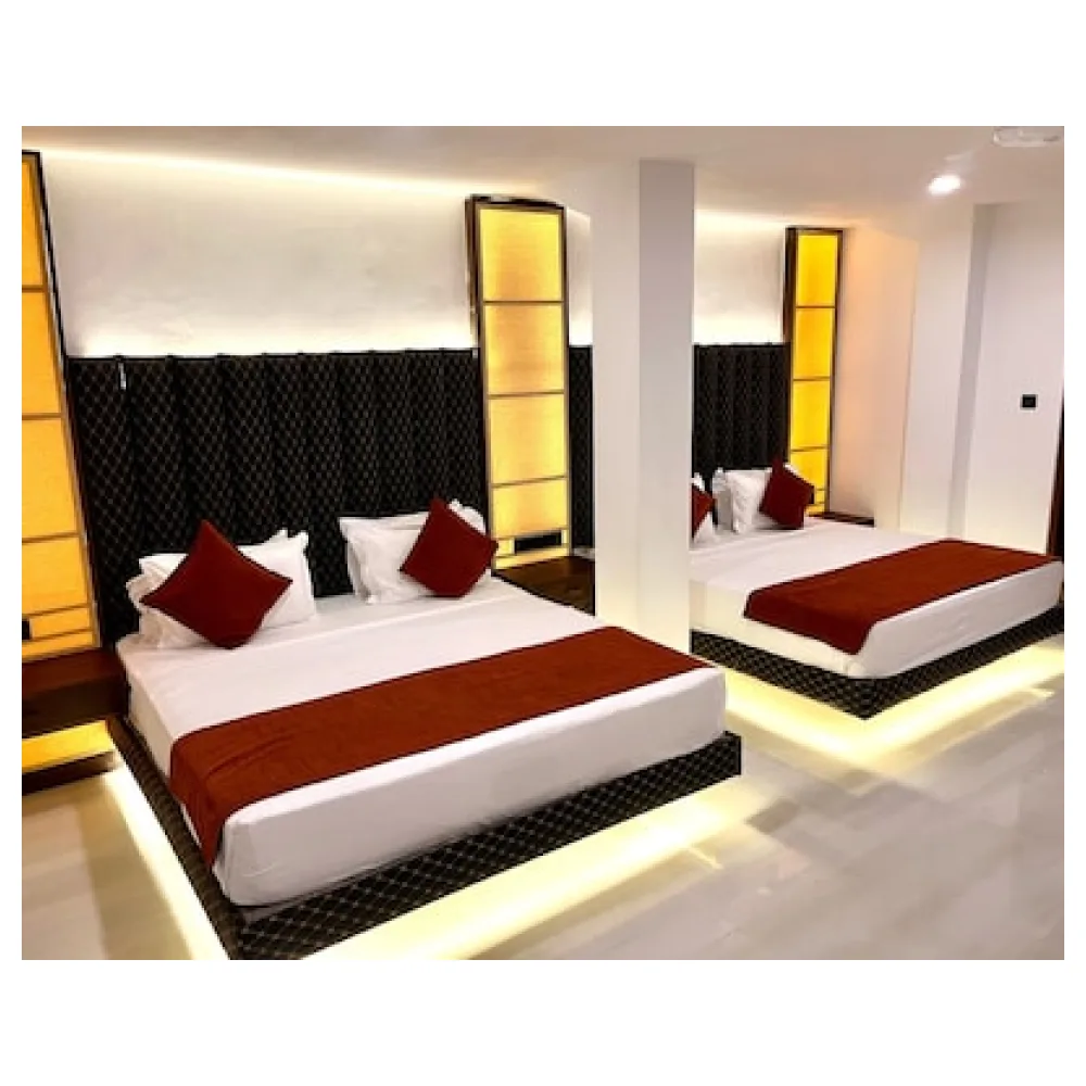 Sundaras Resort & Spa