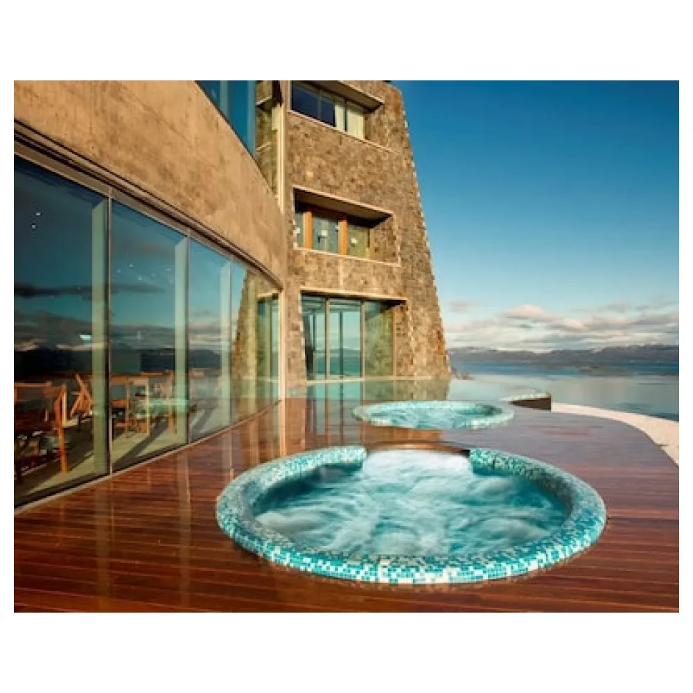 Arakur Ushuaia Resort & Spa
