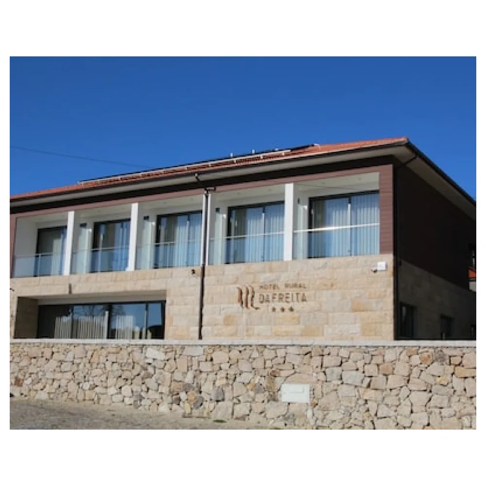 Hotel Rural da Freita