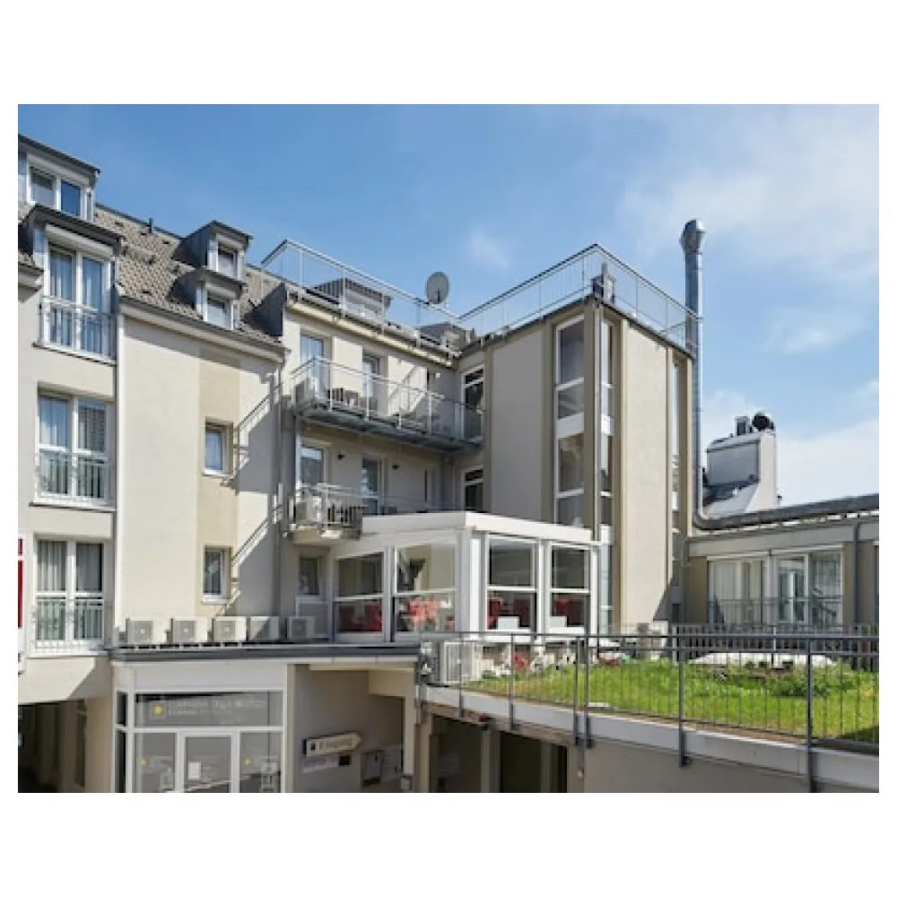 Hotel Meyerhof