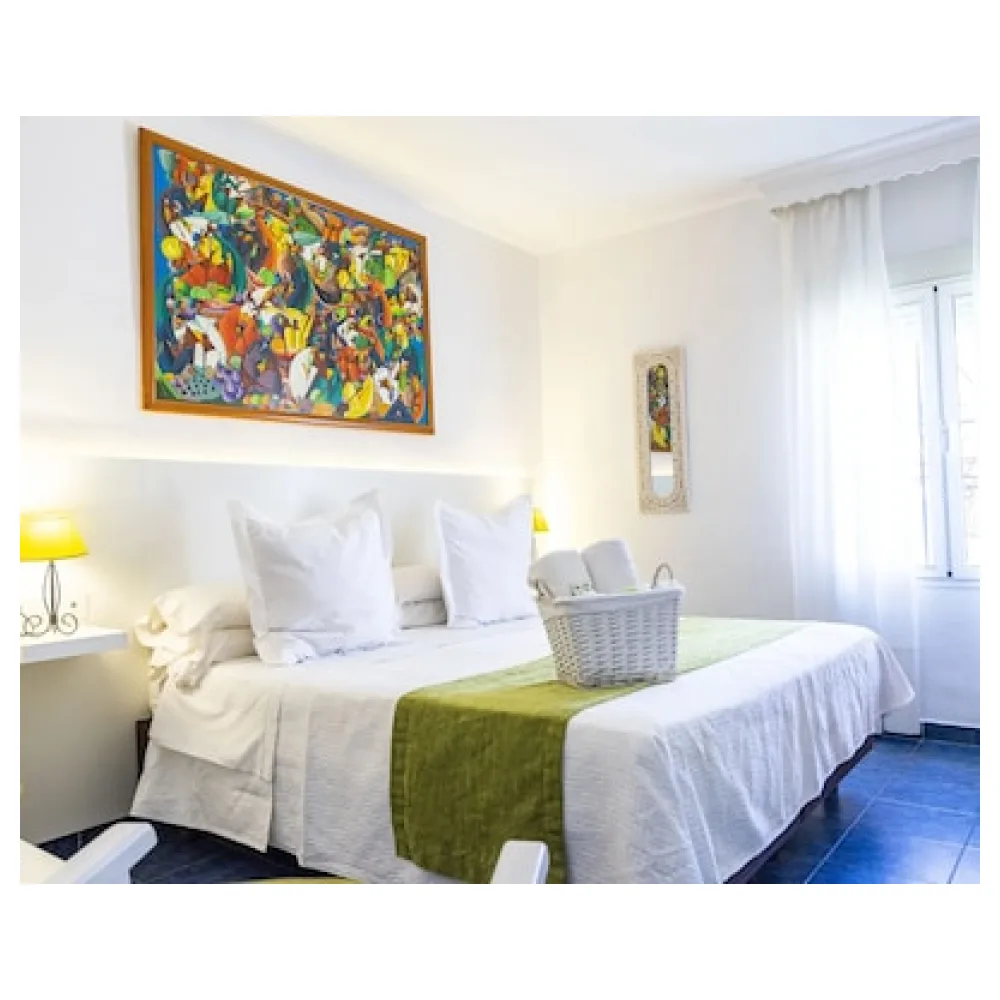 Hotel Elcano