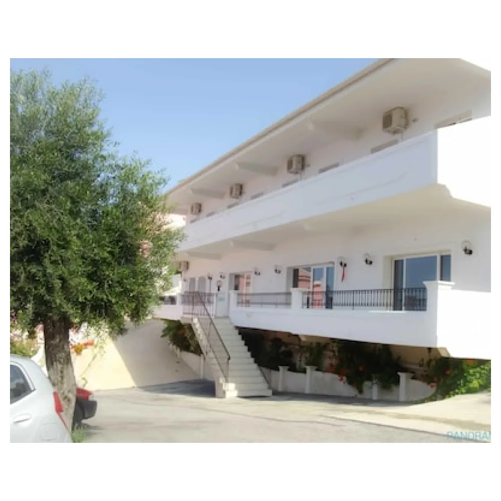 Panorama apartments