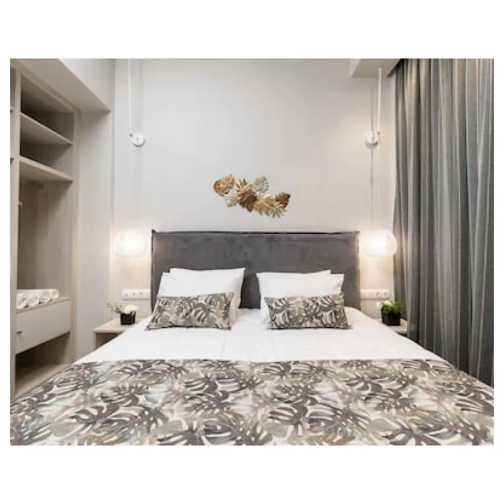 Melina Oasis Boutique Hotel