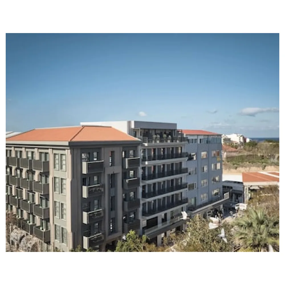 The Chania Hotel Crete Vignette Collection