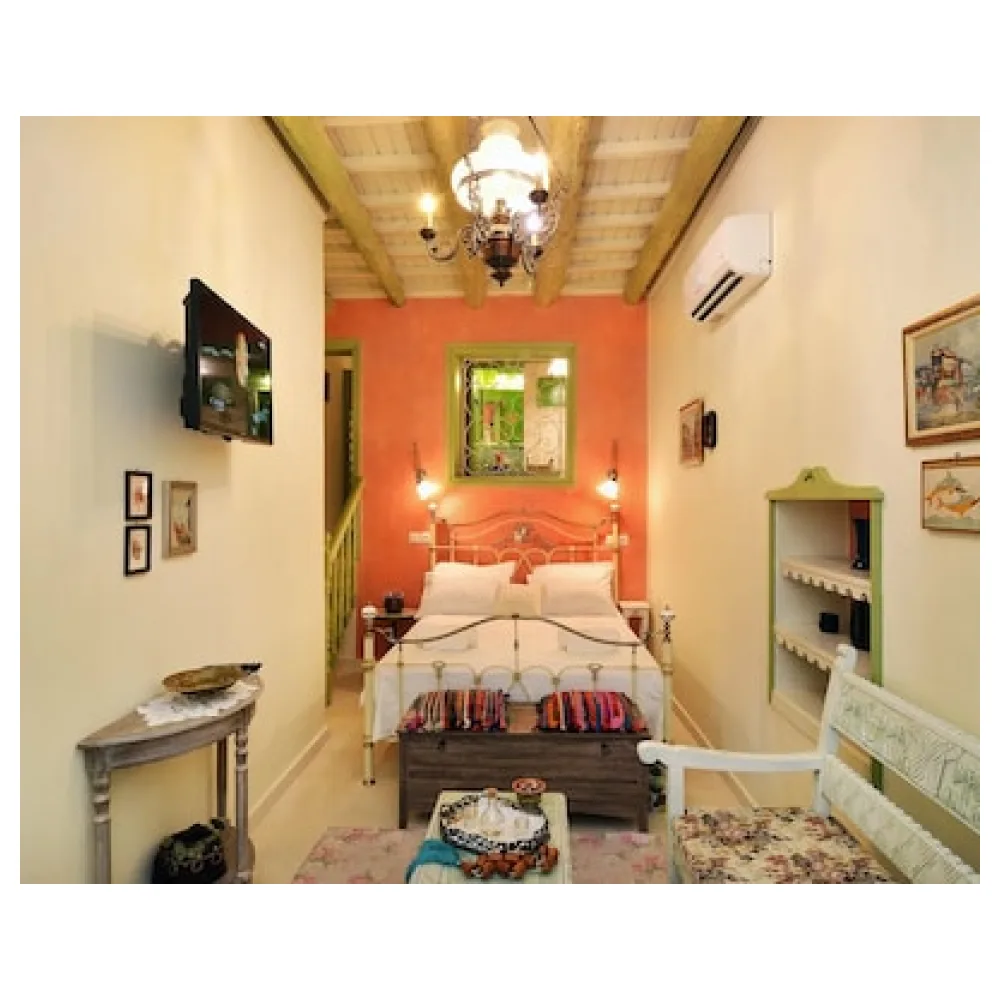 Casa della Favola Boutique Hotel