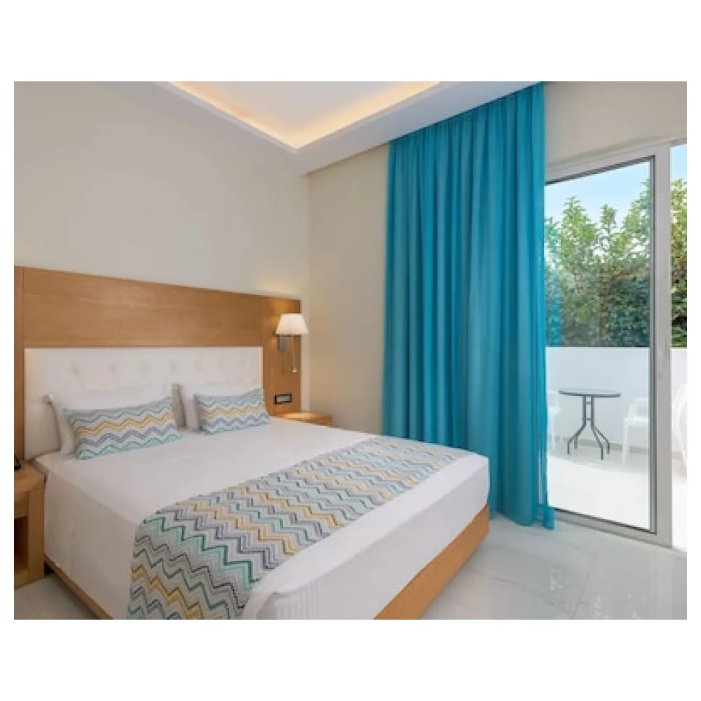 Oceanis Park Hotel