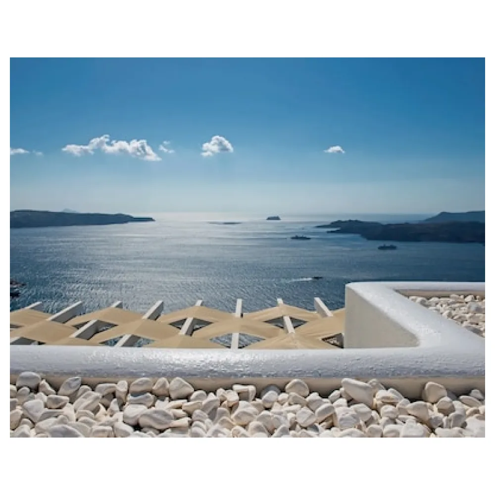 Lilium Hotel Santorini
