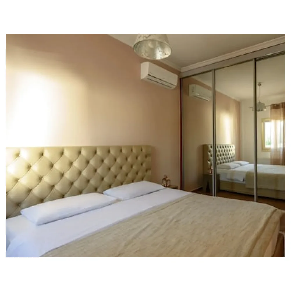 Suite Mantilaria
