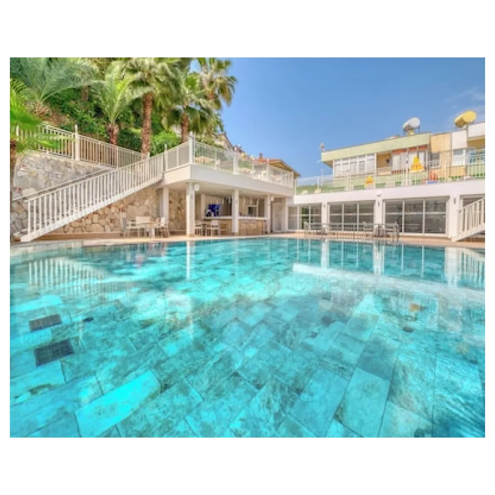 Park Hotel