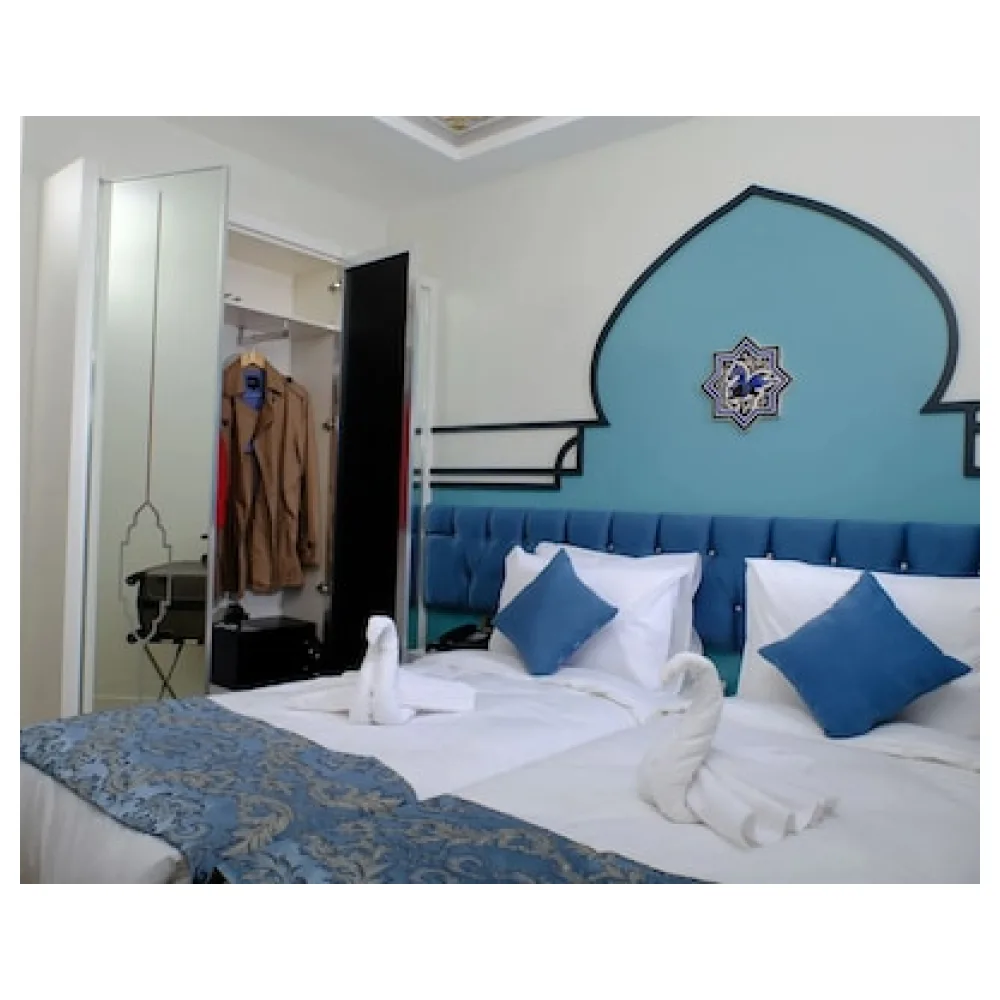 KRALICE HOTEL