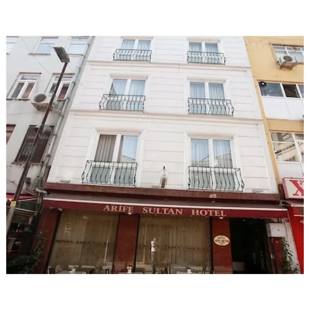 Arife Sultan Hotel