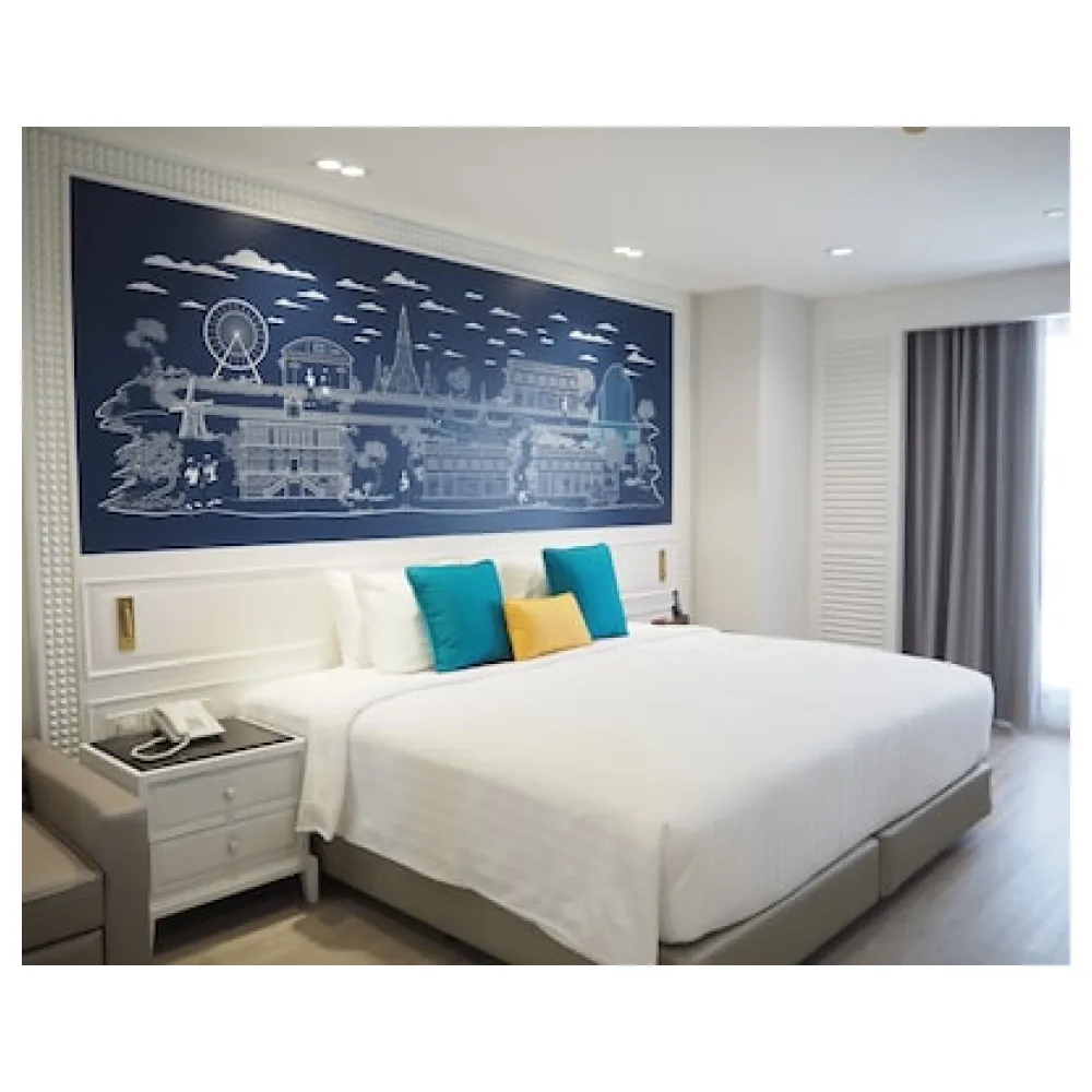Centre Point Plus Hotel Silom