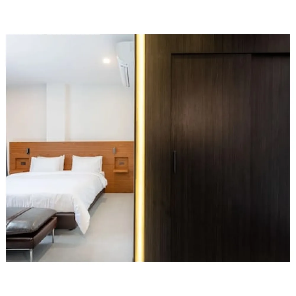 Reno Hotel Bangkok