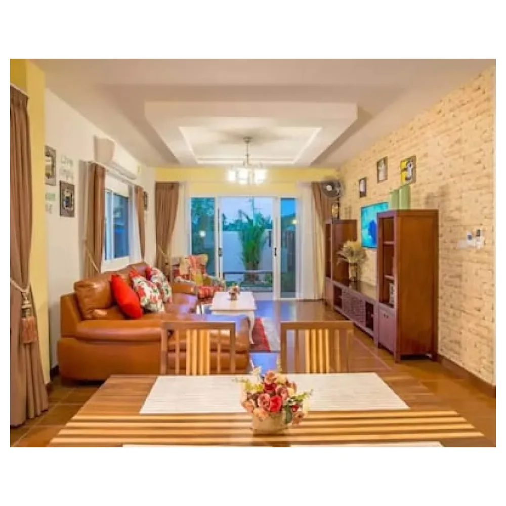 Aonang Sweet Pool Villa