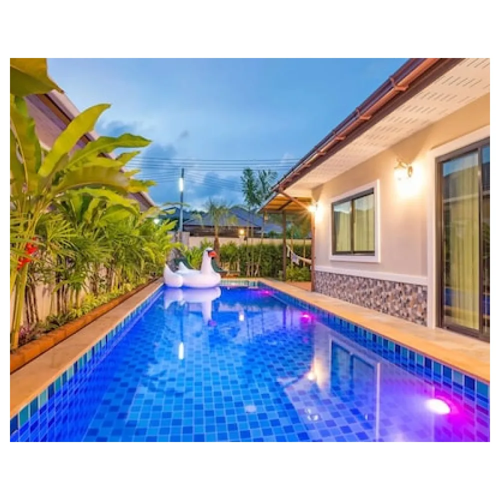 Villa De Sea Aonang