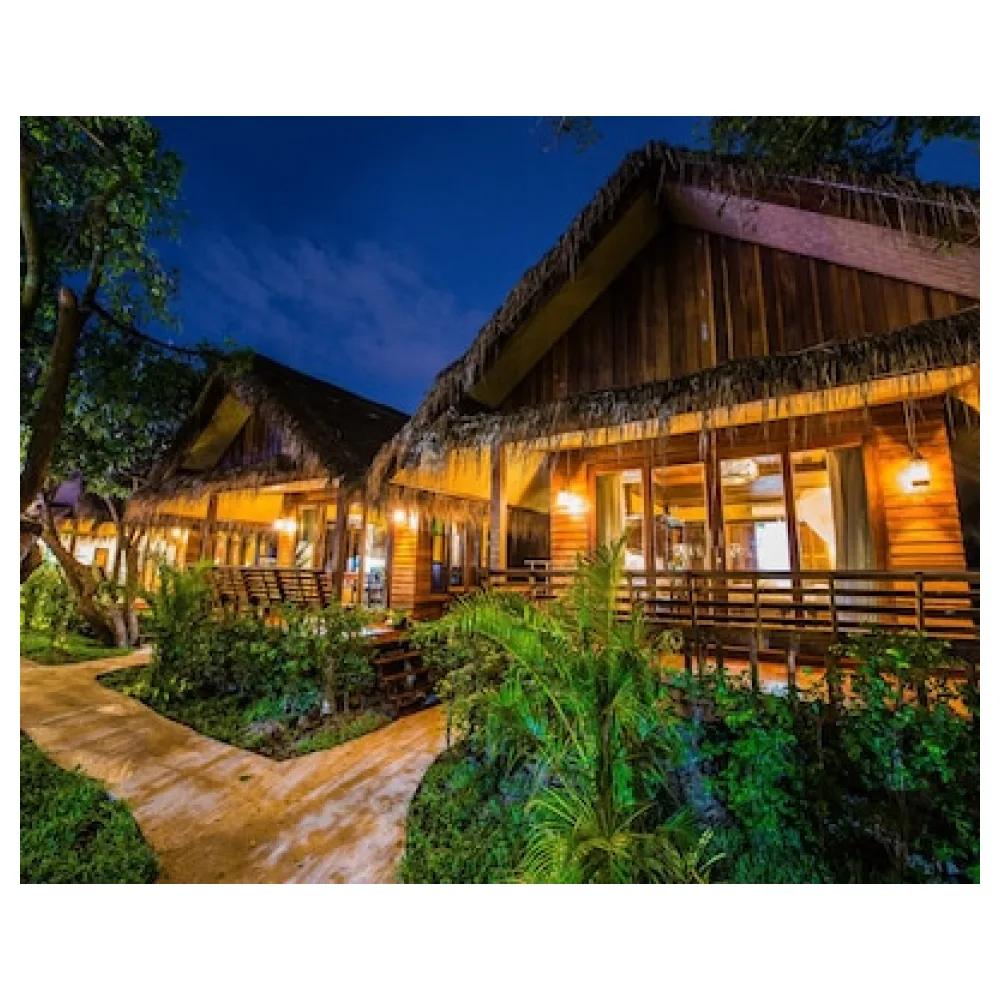 Bora Bora Villa Phuket
