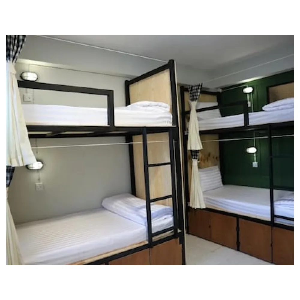 The Neighbors Hostel