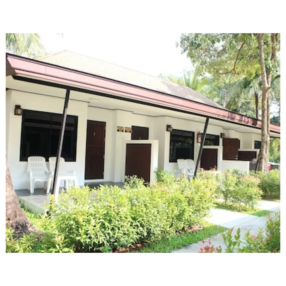 Nai Yang Beach Resort & Spa