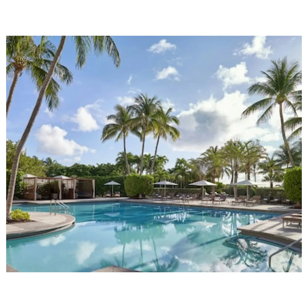 The Ritz-Carlton Key Biscayne Miami