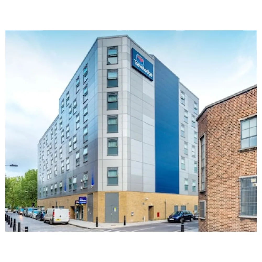 Travelodge London Bethnal Green