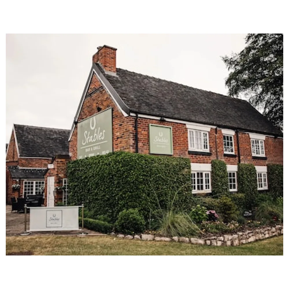 Manor House Hotel & Spa Alsager