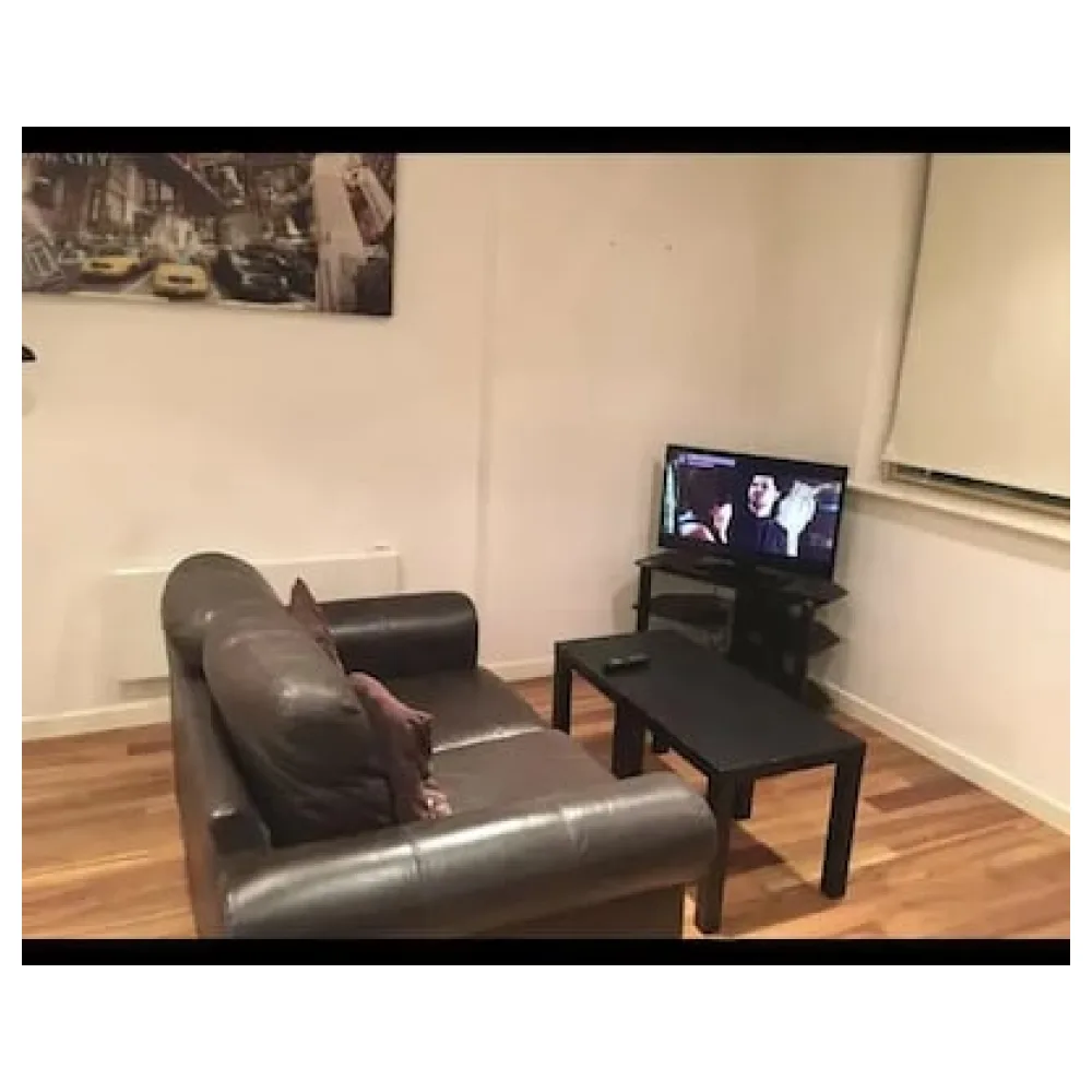 The Greengate Apartment