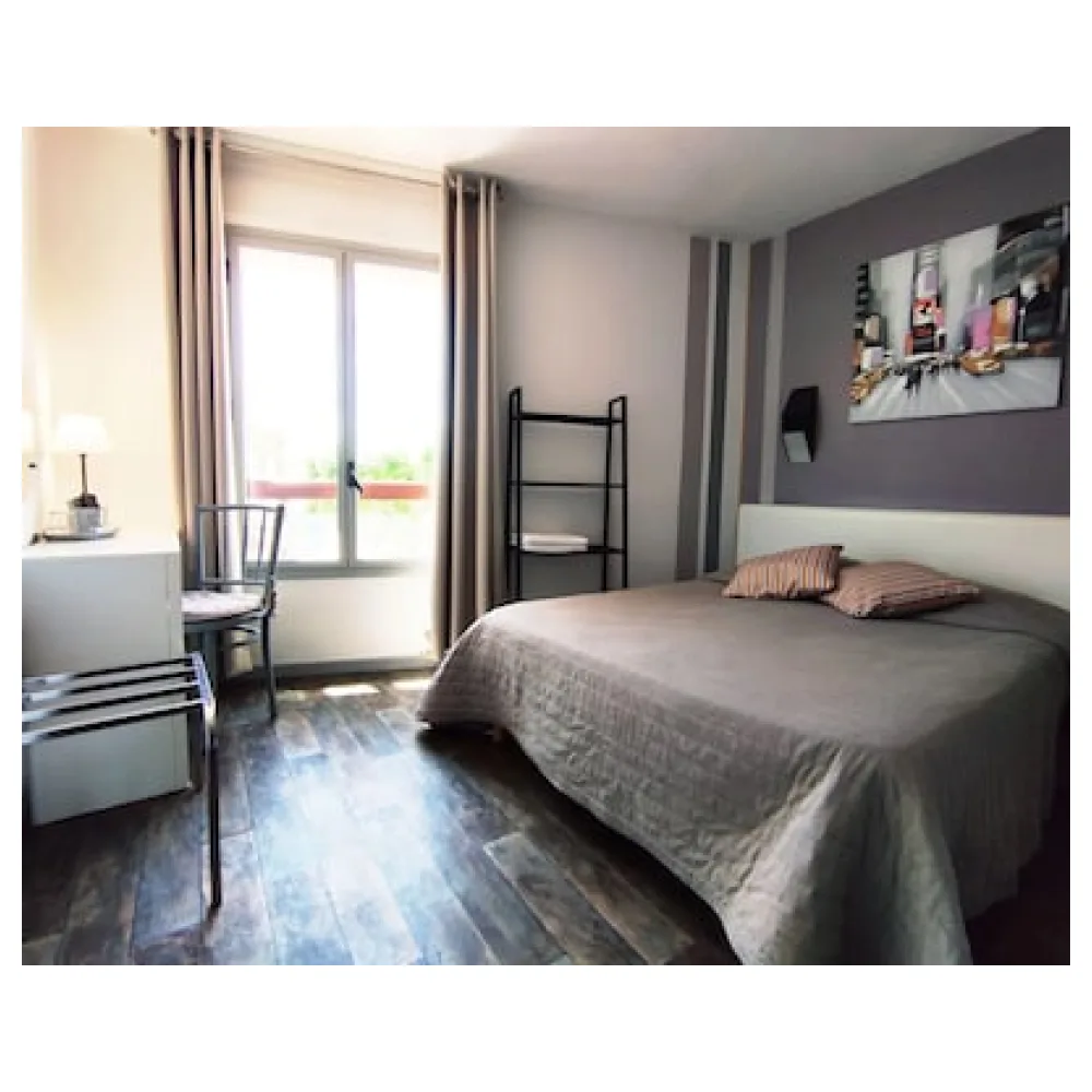 Boutique Hôtel La Victoire - Vence centre