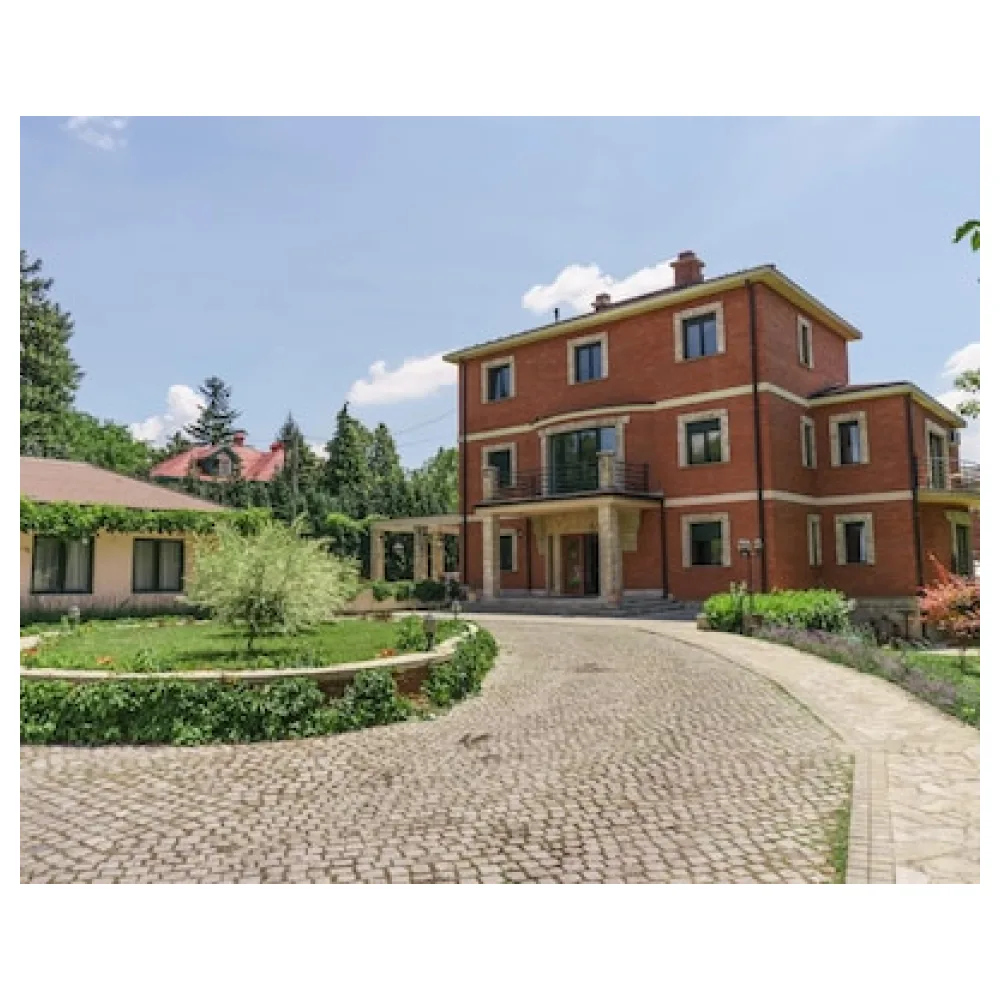 The Belgrade Hills Rooms and Suites