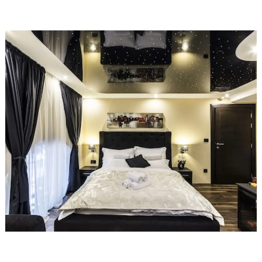 Madison Square Rooms