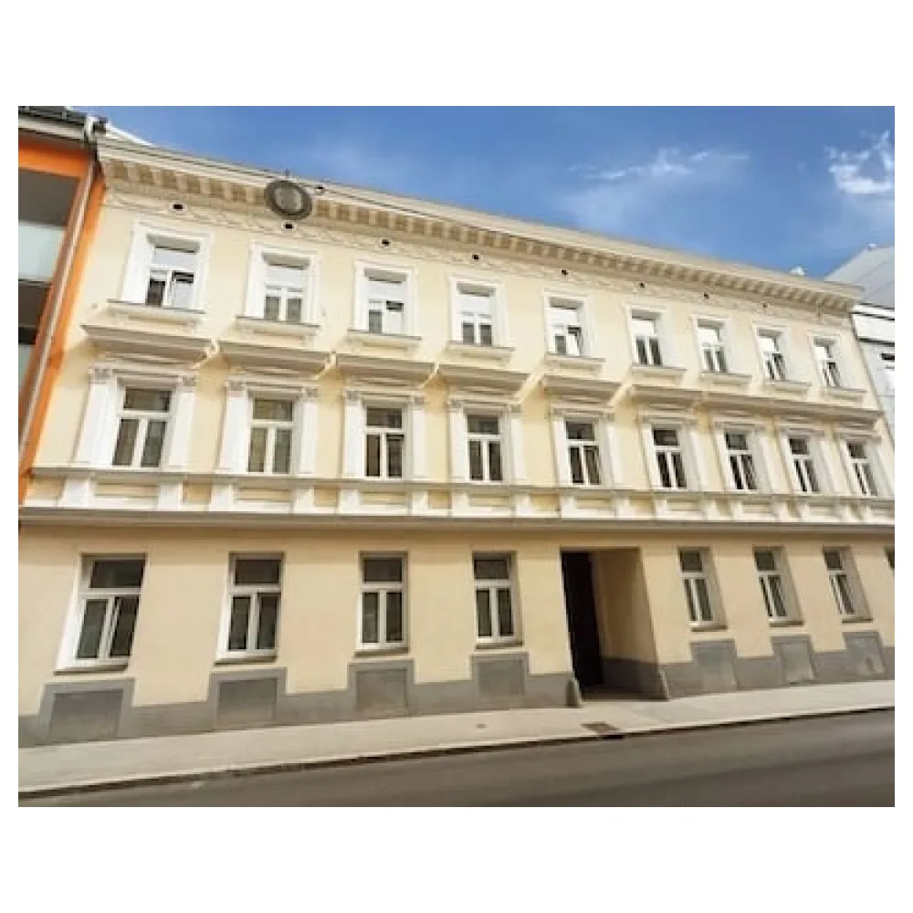 Apartment No 9 Vienna near Schönbrunn/Westbahnhof