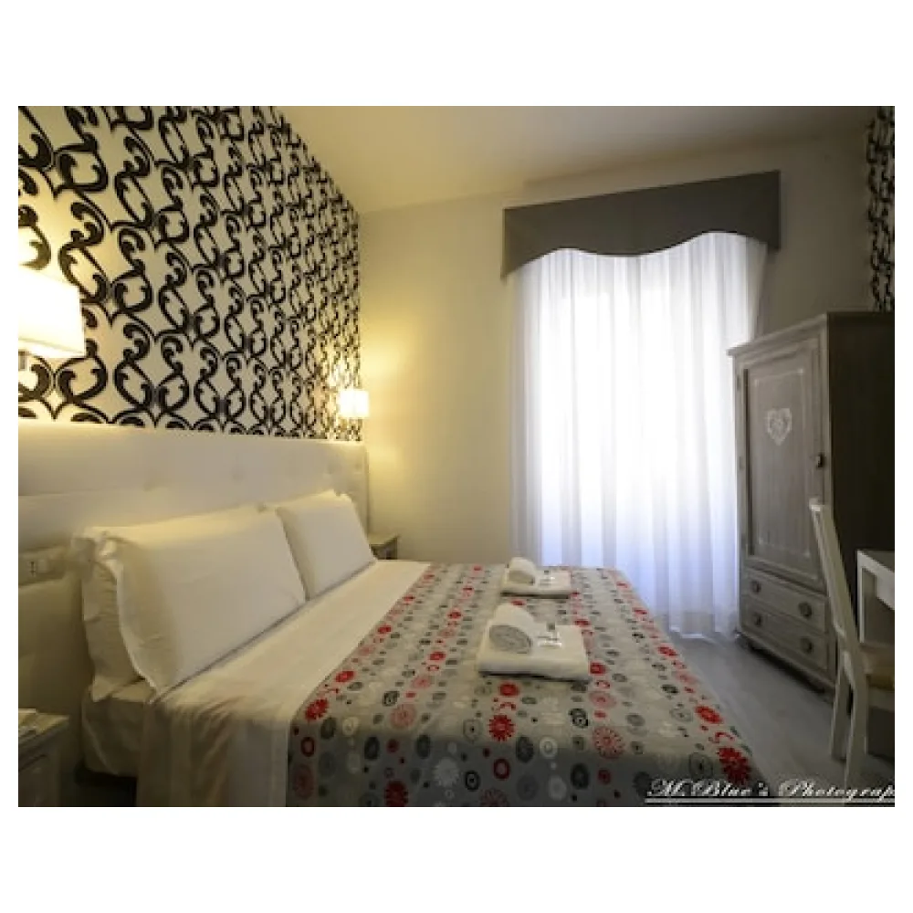 Rome Vatican Inn