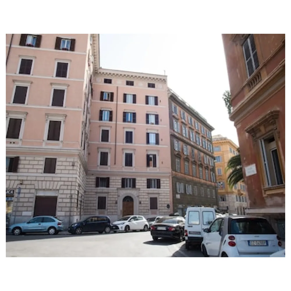 Roma 2B