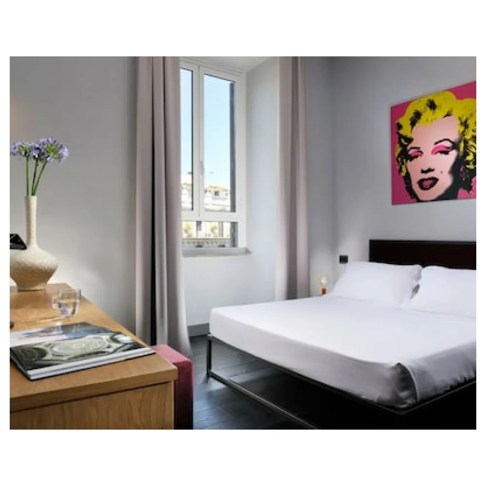 Suite Art Navona