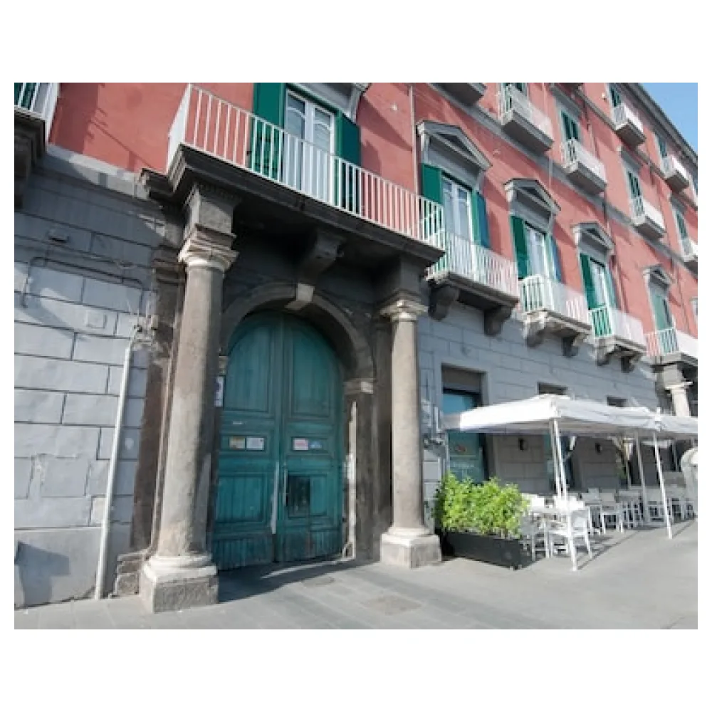 Relais Bijoux Napoli
