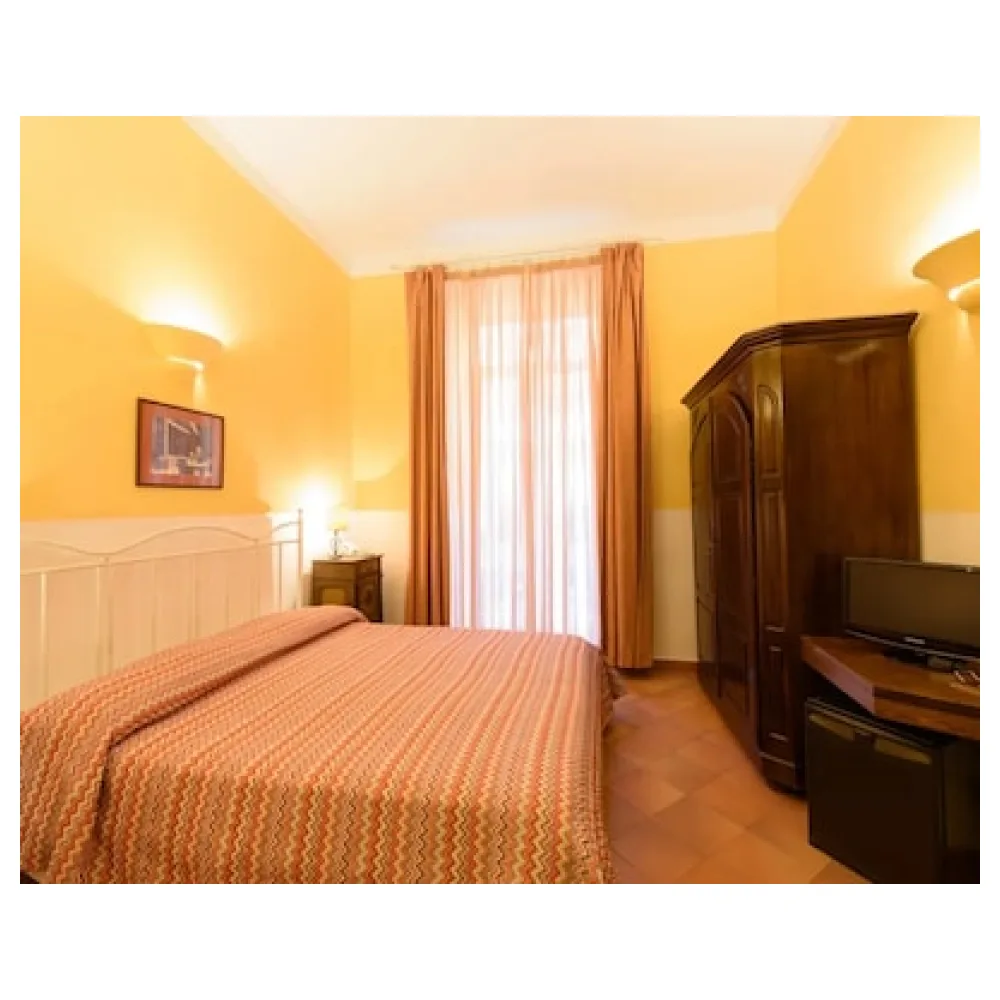 Hotel Mergellina