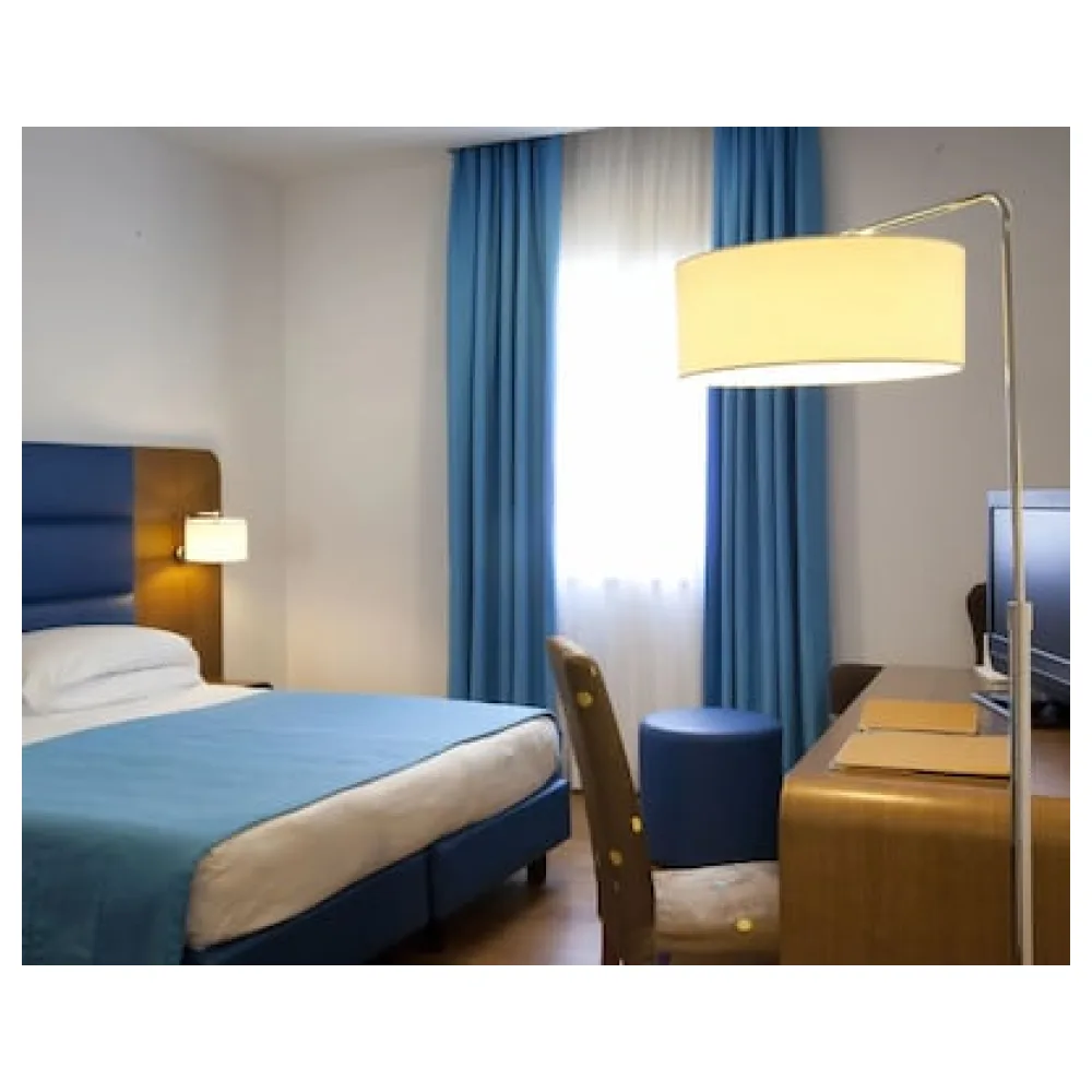 Hotel Plaza