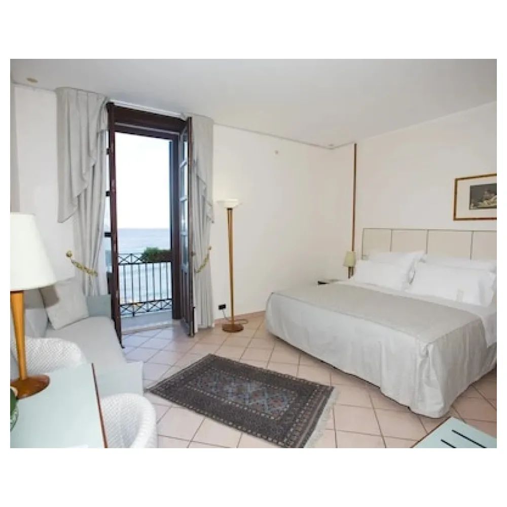 Domus Mariae Albergo